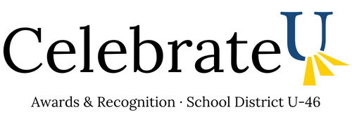 CelebrateU - Awards and Recognition